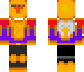 the god of hell v2