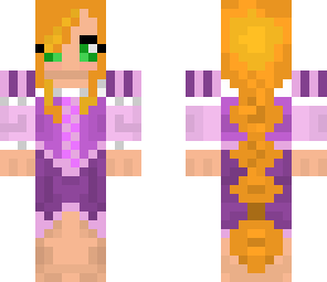 rapunzel