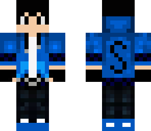 my skin