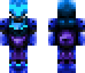 dark samus