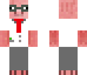 piggerson