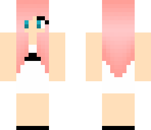 my mineprom dress