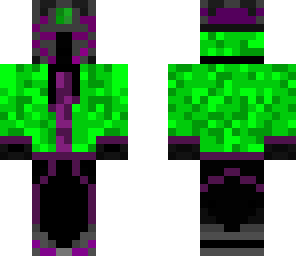 ender hoodie
