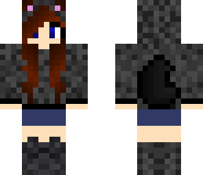 wolfiemadness's skin
