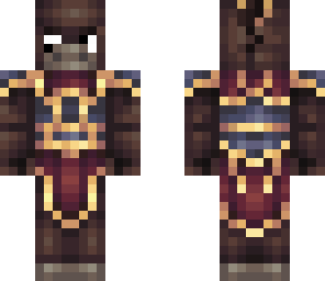 minotaur derp