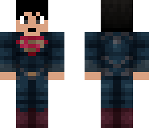 ixelix superman