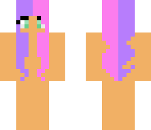 pink vs purple