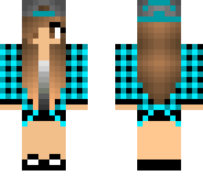 chica lol