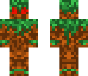 grass man