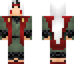 jiraiya