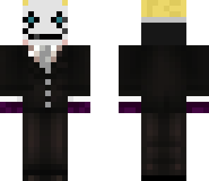 mr mask