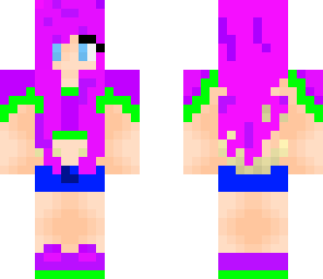 girl