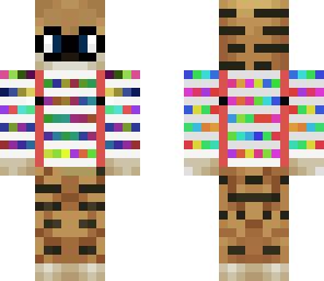 ocelot