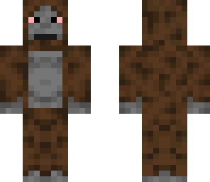 sassy the sasquatch