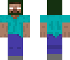 'take back the night' herobrine