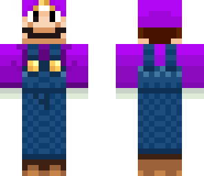 waluigi