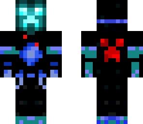 cool creeper
