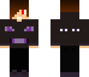 ender boy