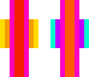 rainbow