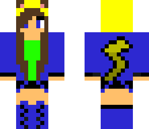snake