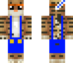 tiger
