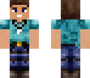 steve up