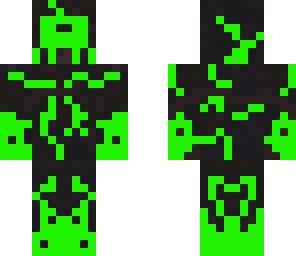 emerald assassin