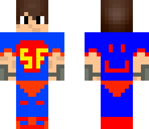 superfinch