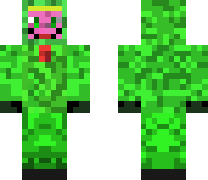 frogman