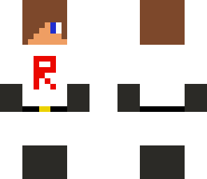 team rocket