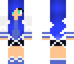 cool girl