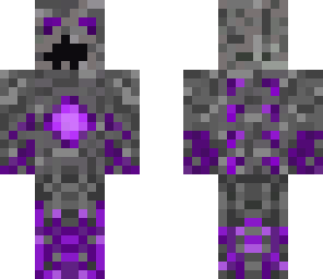 mutant rockmonster