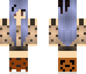 cookie girl