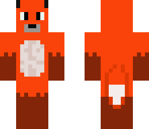 fox