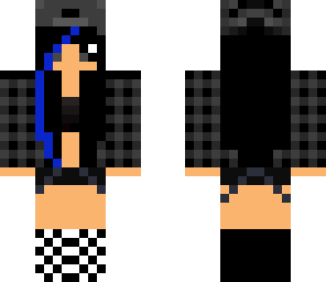cool girl