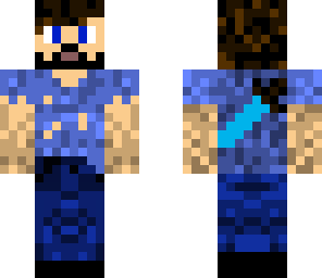 advanced steve