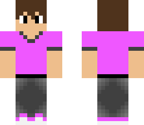 pink captain panez