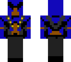 the blue hornet