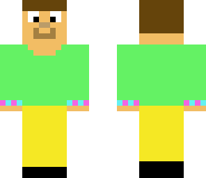 hunter boy