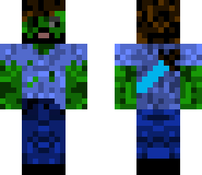 hd zombie