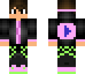 pink you tuber mas8822
