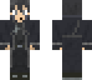 krito sao boss