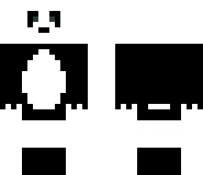 panda bear