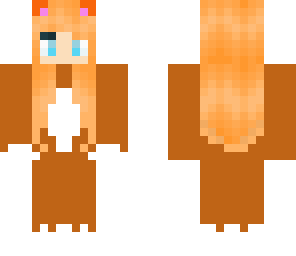 cat girl 1