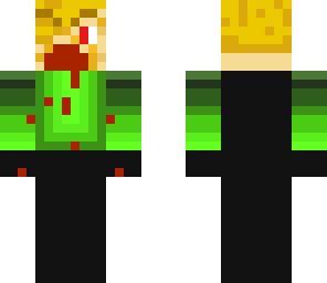 zombie