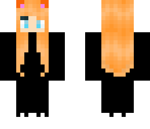 cat girl 2
