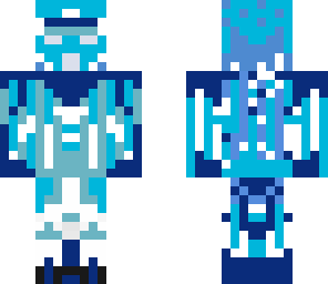 ice fighter