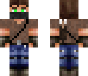 archer edit