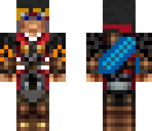 assasin eric