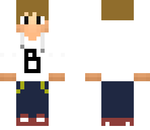 thebuggy123 's skin